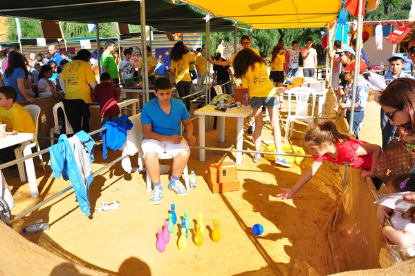 Kermesse champville 2013